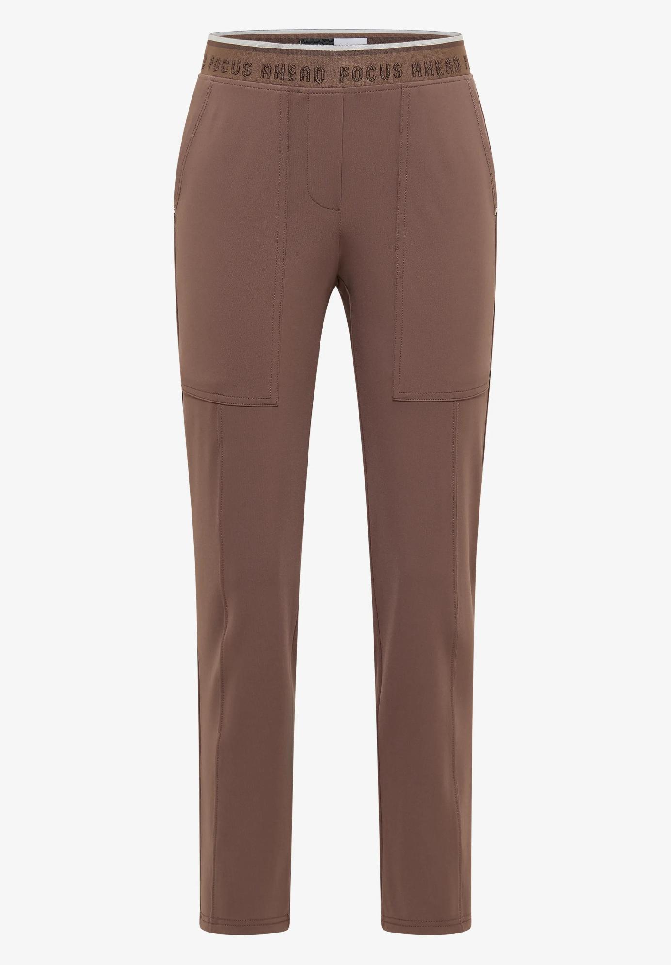 CECIL nohavice ležérneho strihu TRACEY, hn