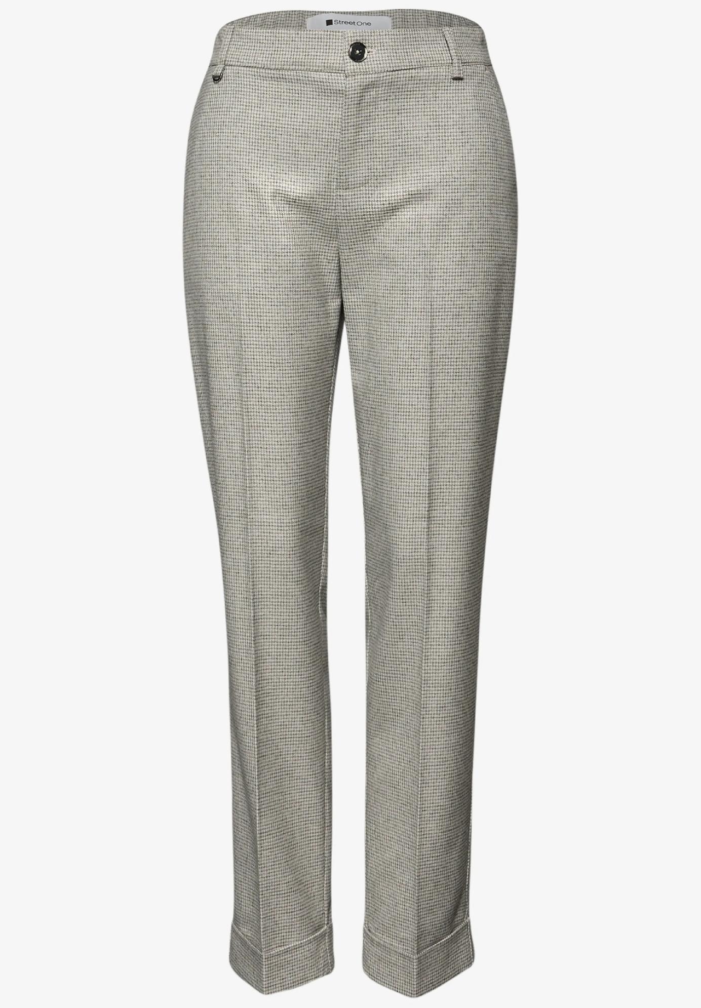 Street One úzke nohavice