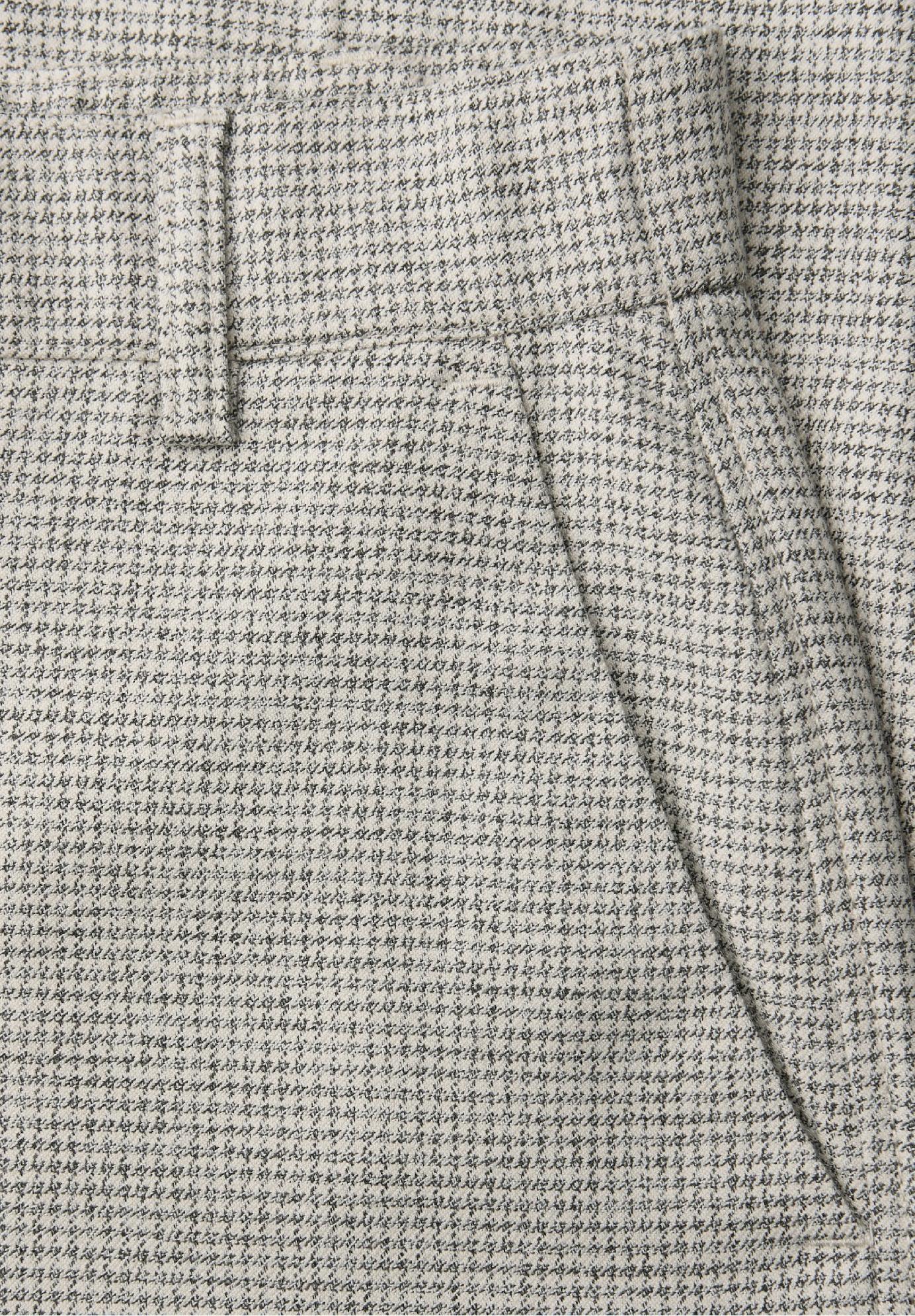 Street One úzke nohavice