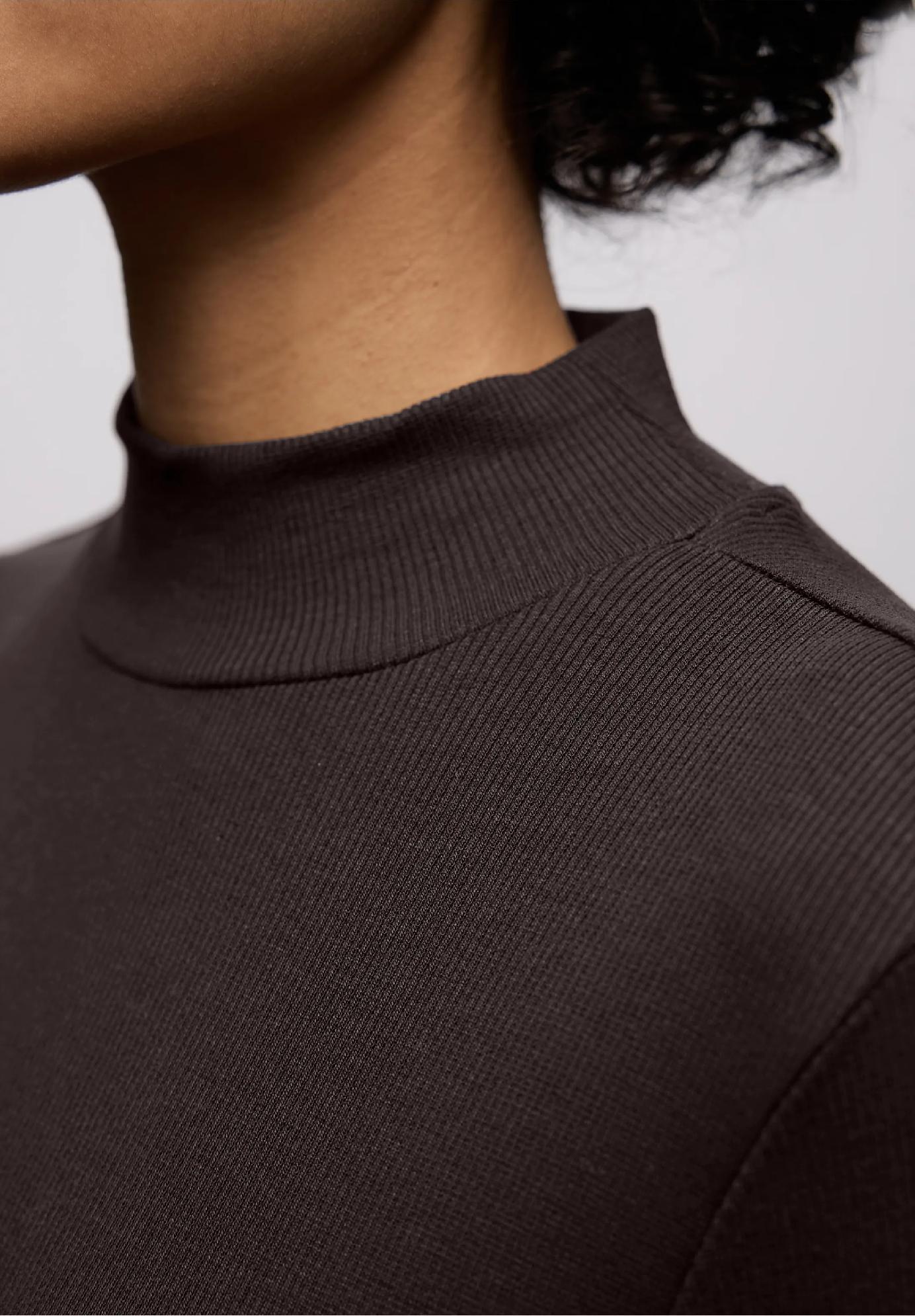 Street One šaty s leopardím vzorom 