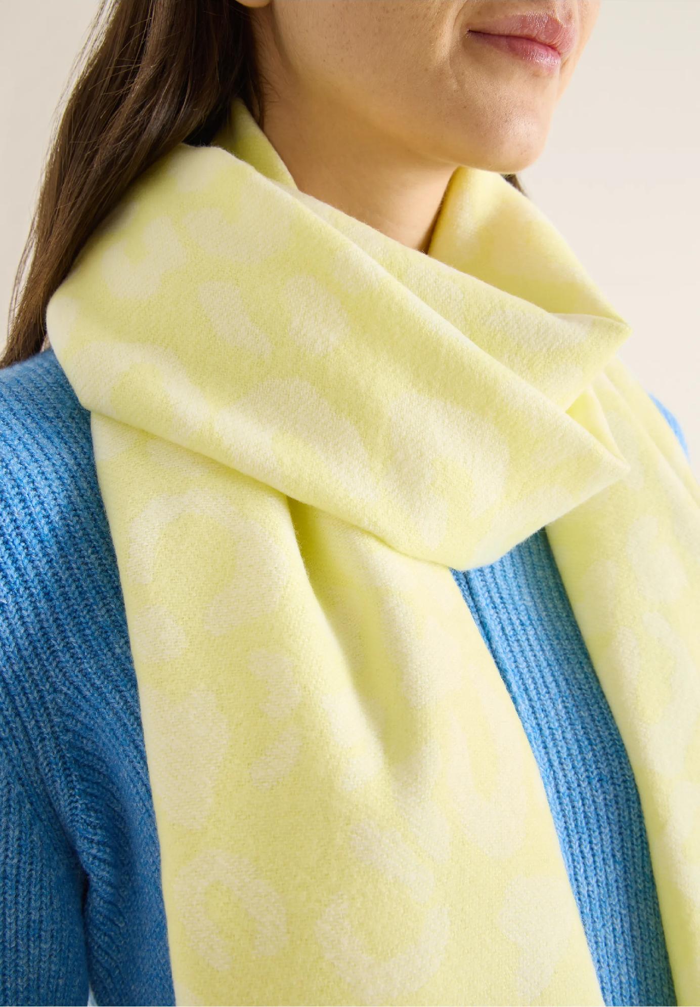 CECIL pohodlná šatka