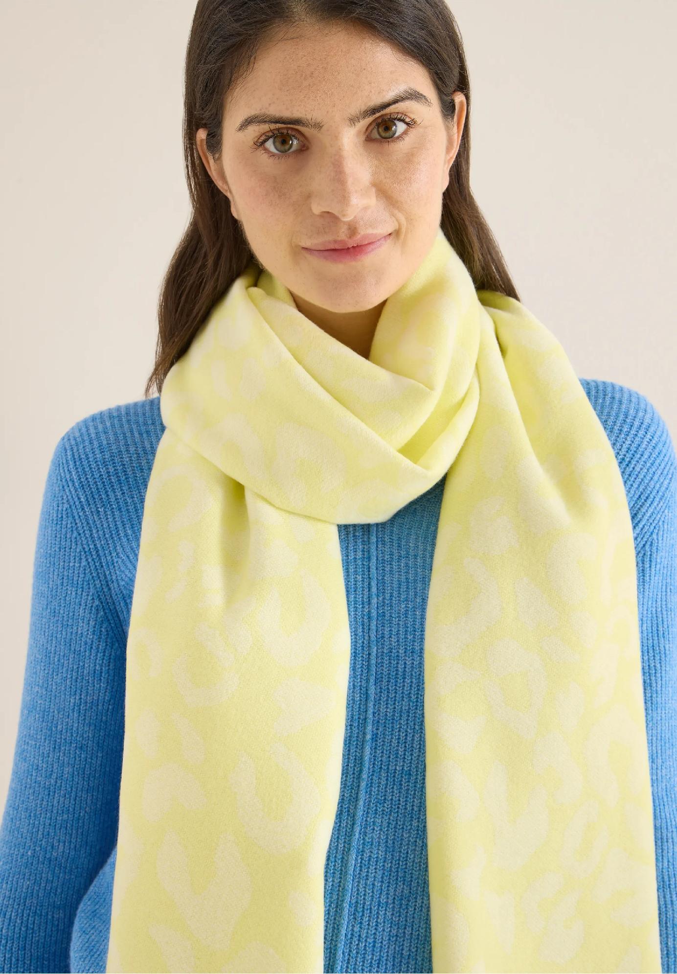 CECIL pohodlná šatka