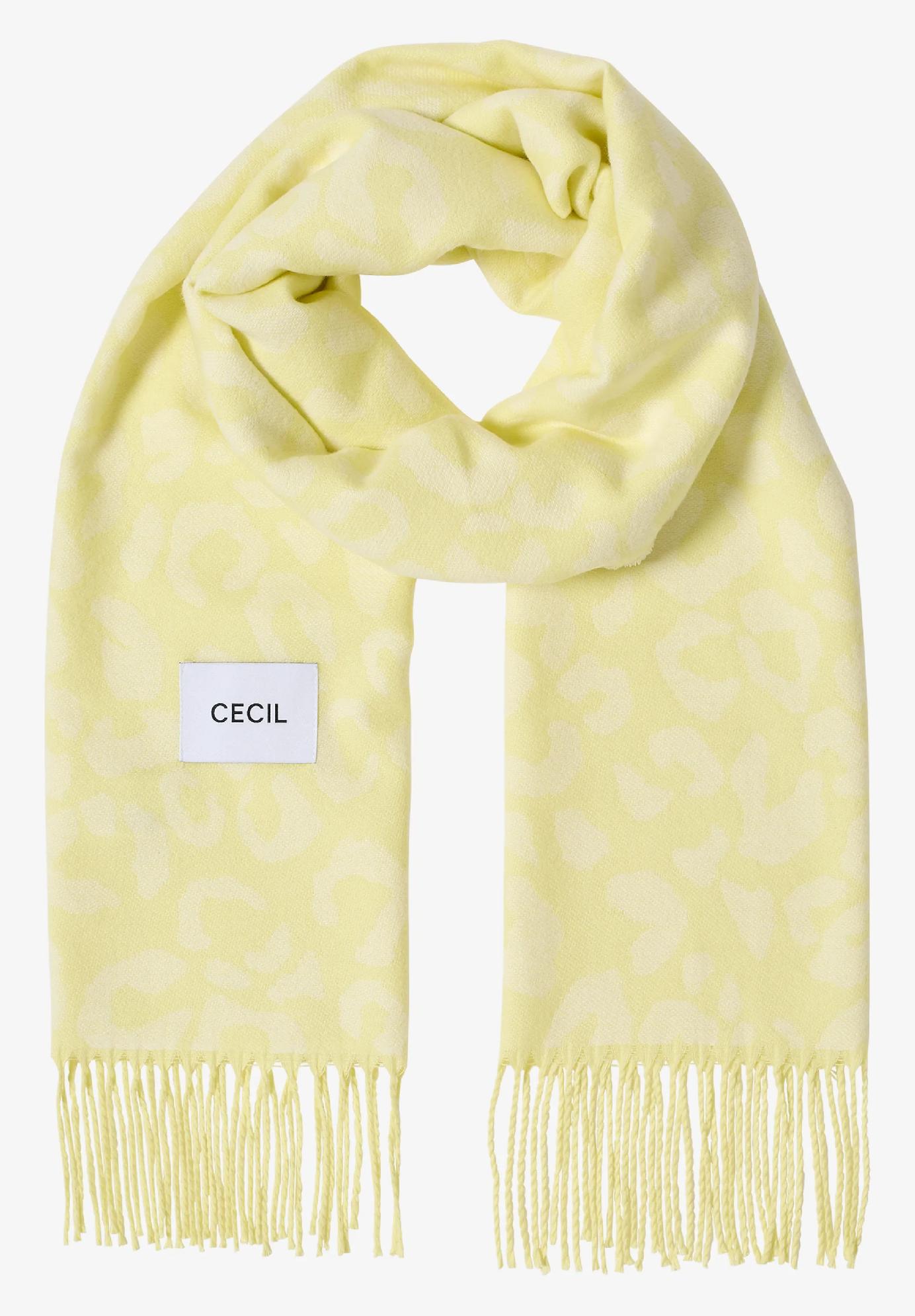 CECIL pohodlná šatka