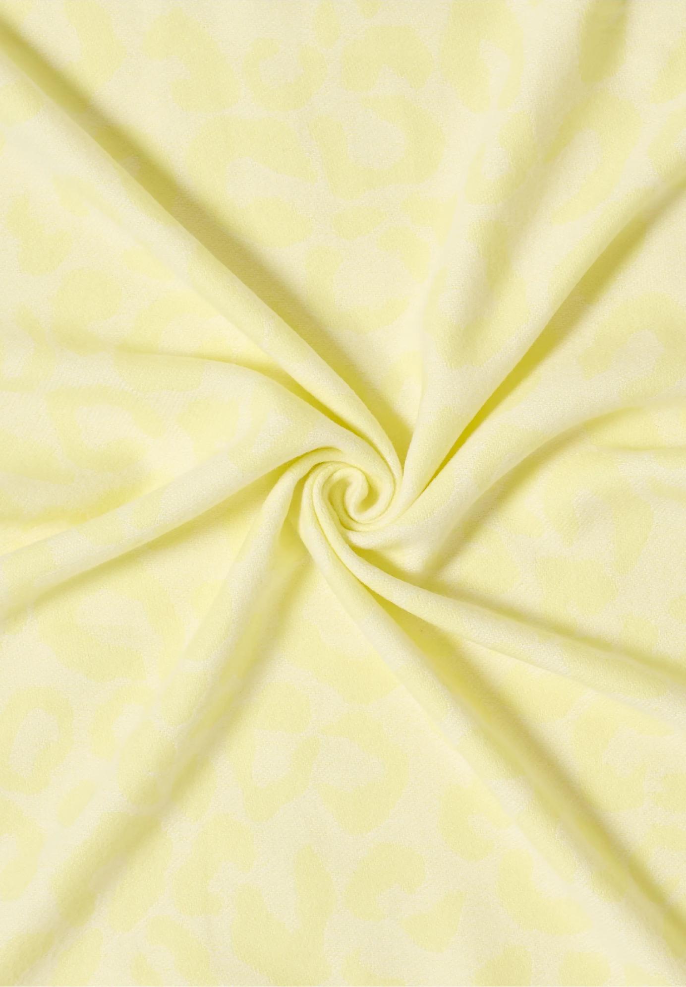 CECIL pohodlná šatka