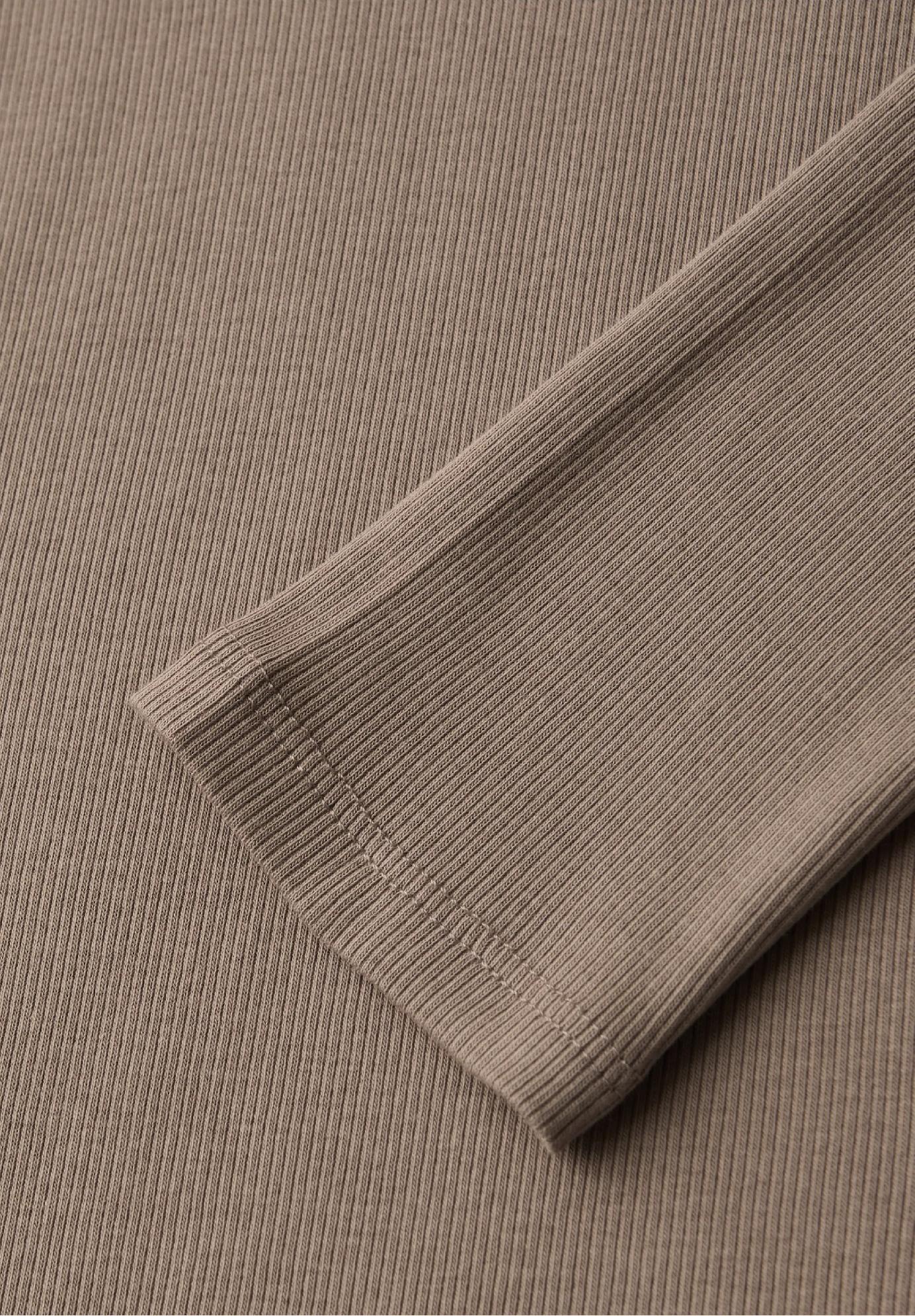 Street One základné tričko, hne