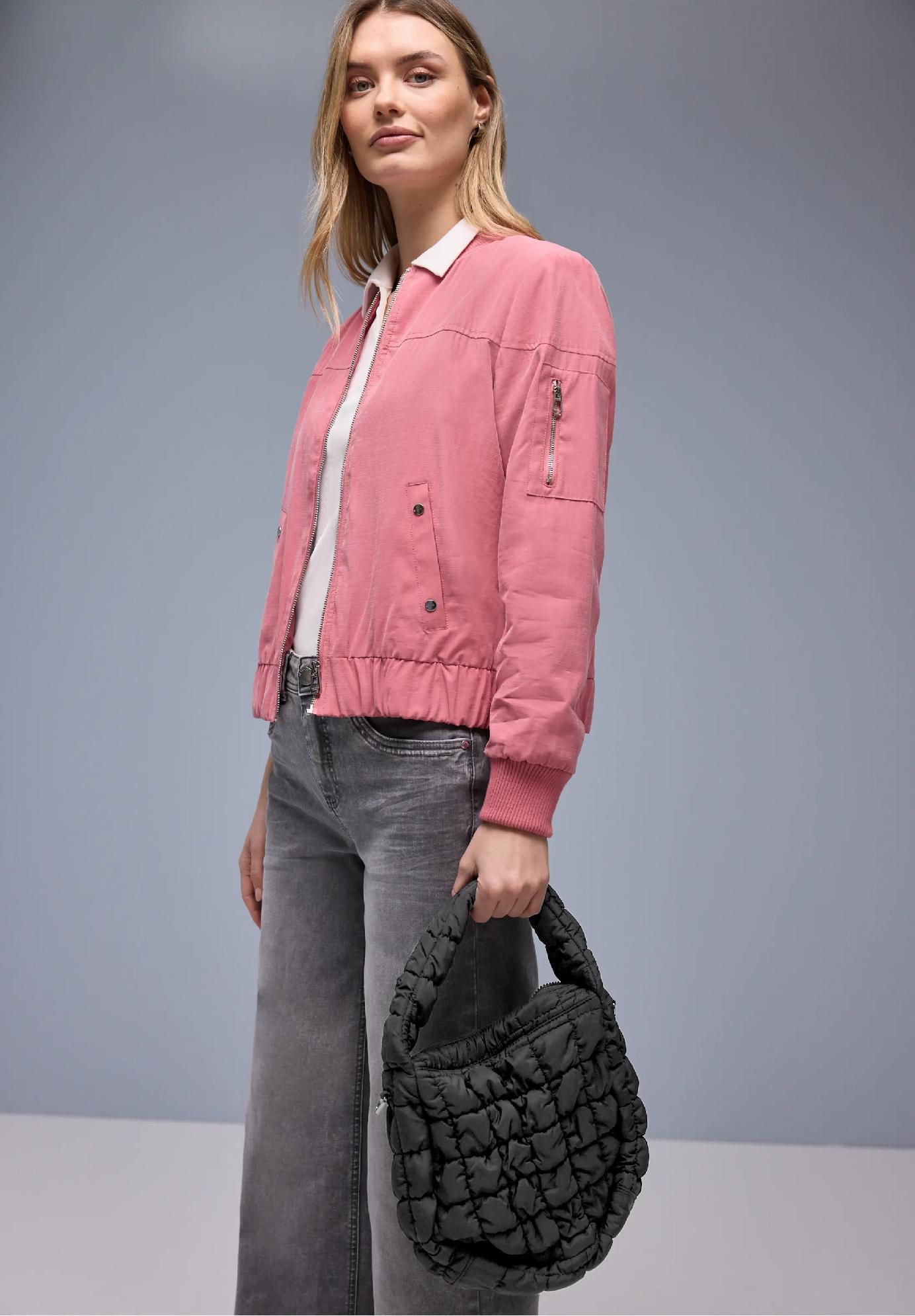 Street One kabelka cez rameno