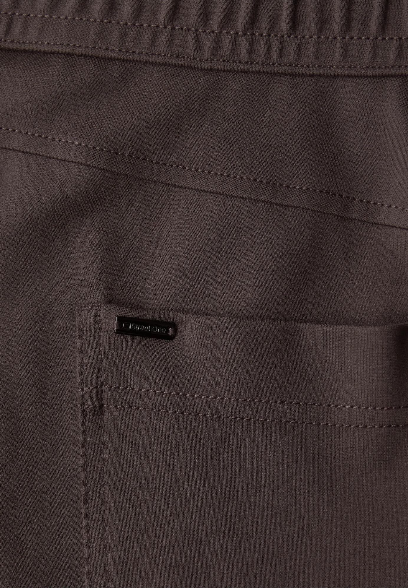 Street One nohavice rovného strihu, PUNTO di ROMA