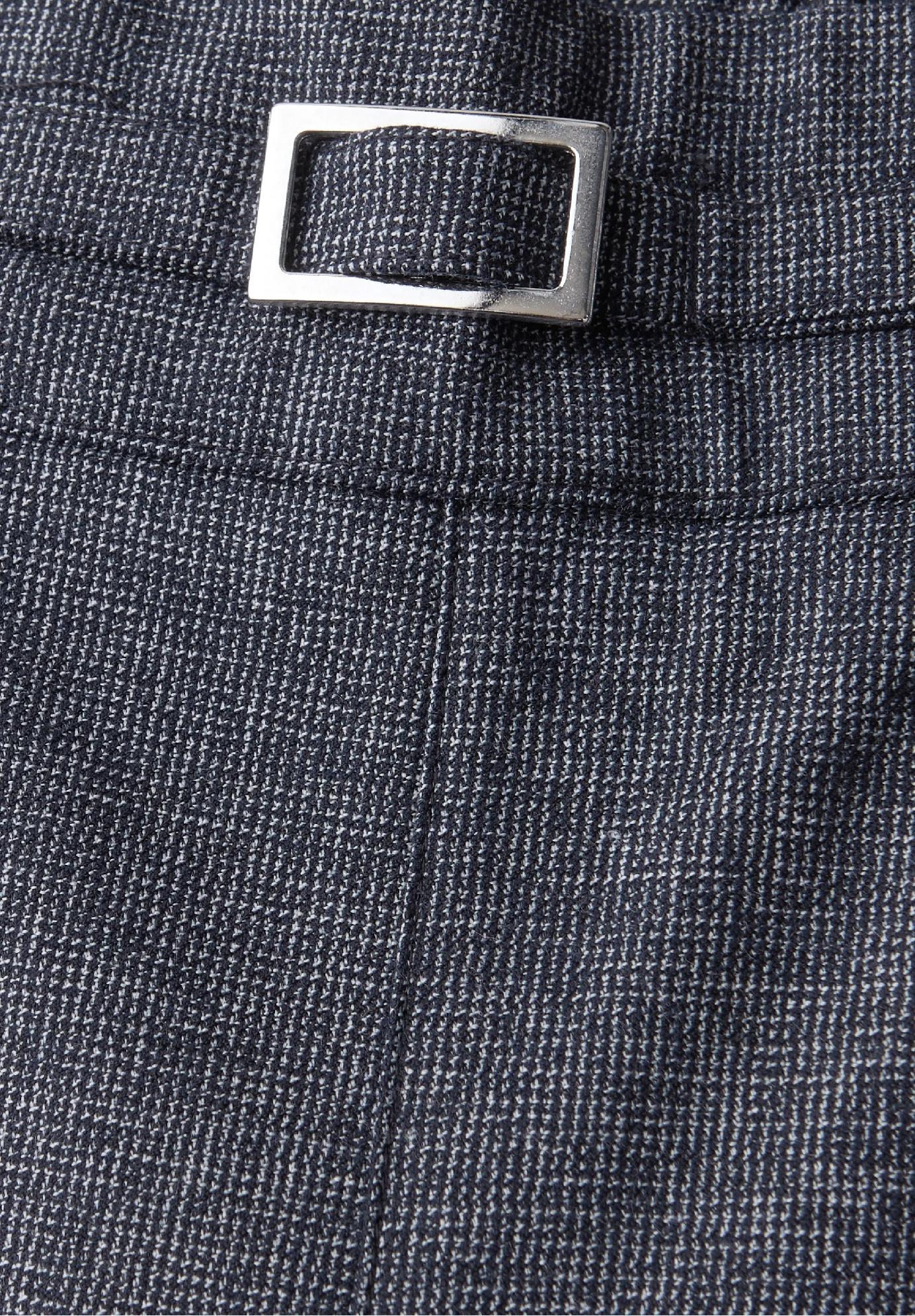 Street One melanžové nohavice BONNY