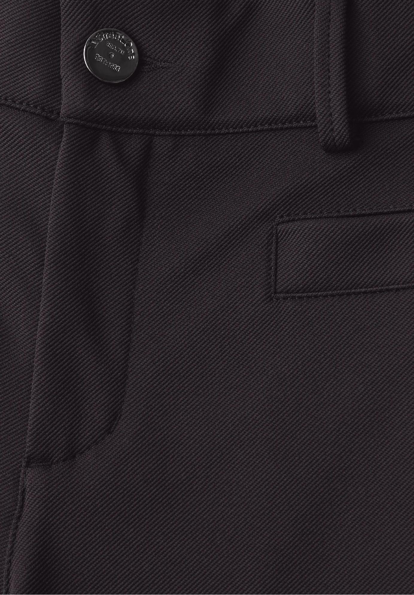 Street One Bootcut nohavice York