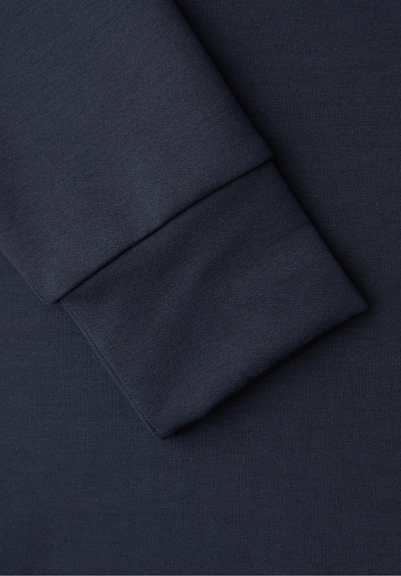 Street One jednofarebné šaty, mod