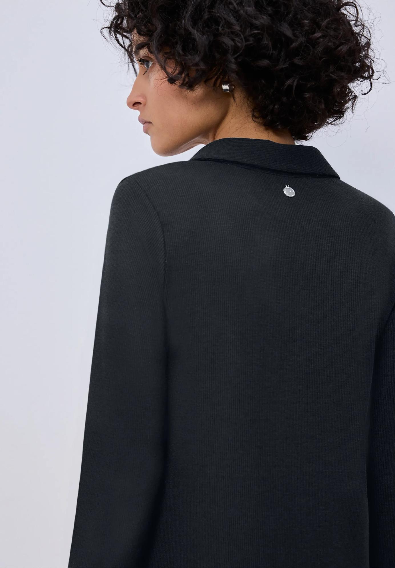 Street One rebrované šaty