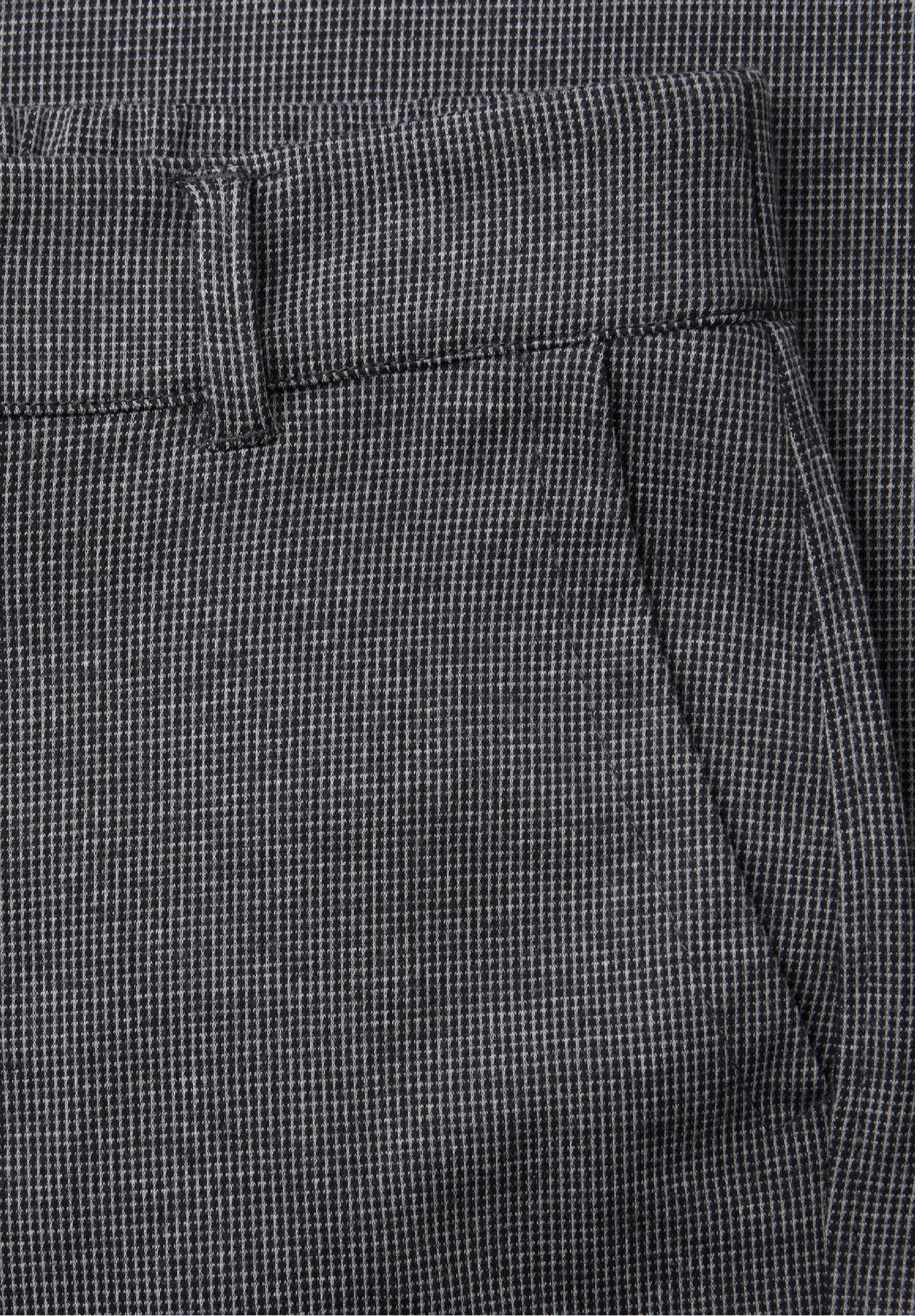 Street One nohavice rovného strihu, modr