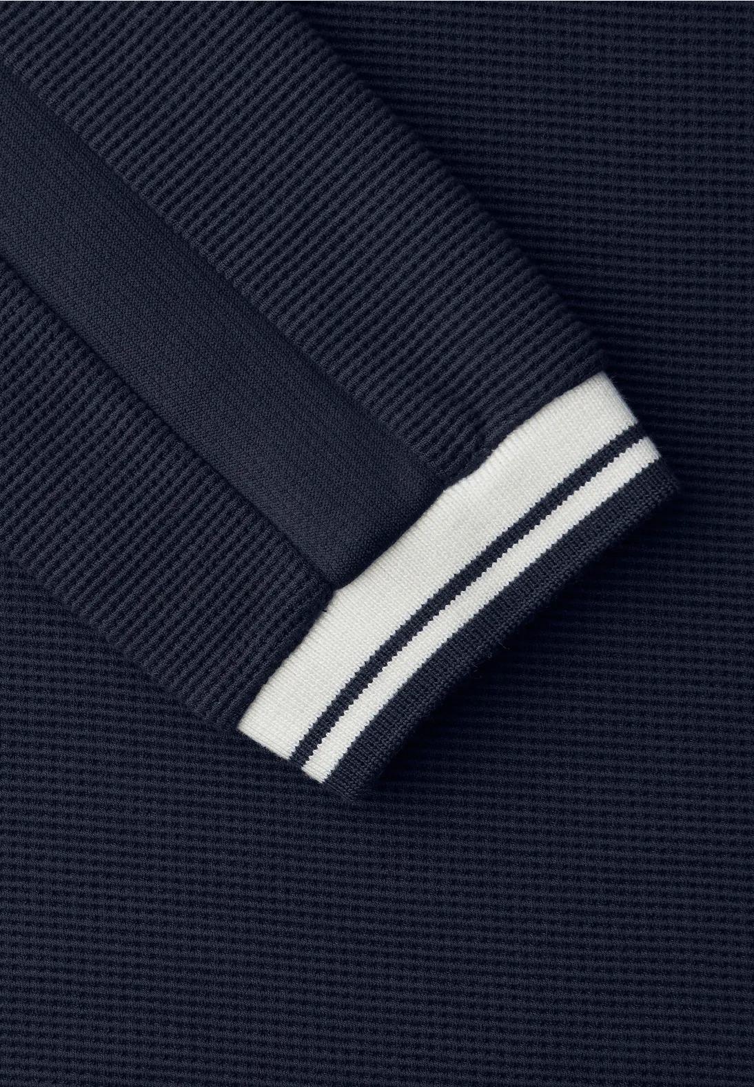 Street One tričko s pruhom