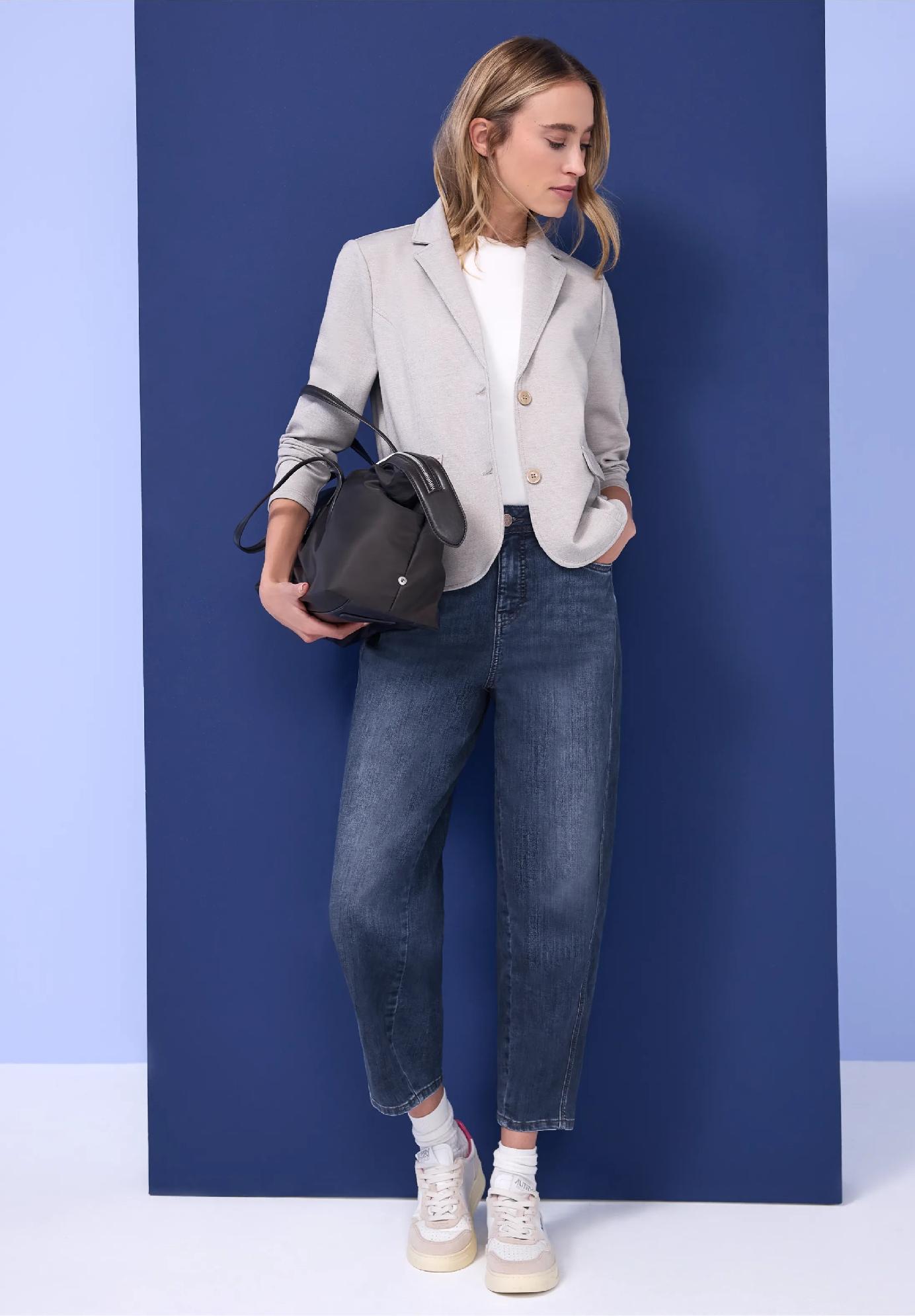 Street One barrel rifle KARLIE