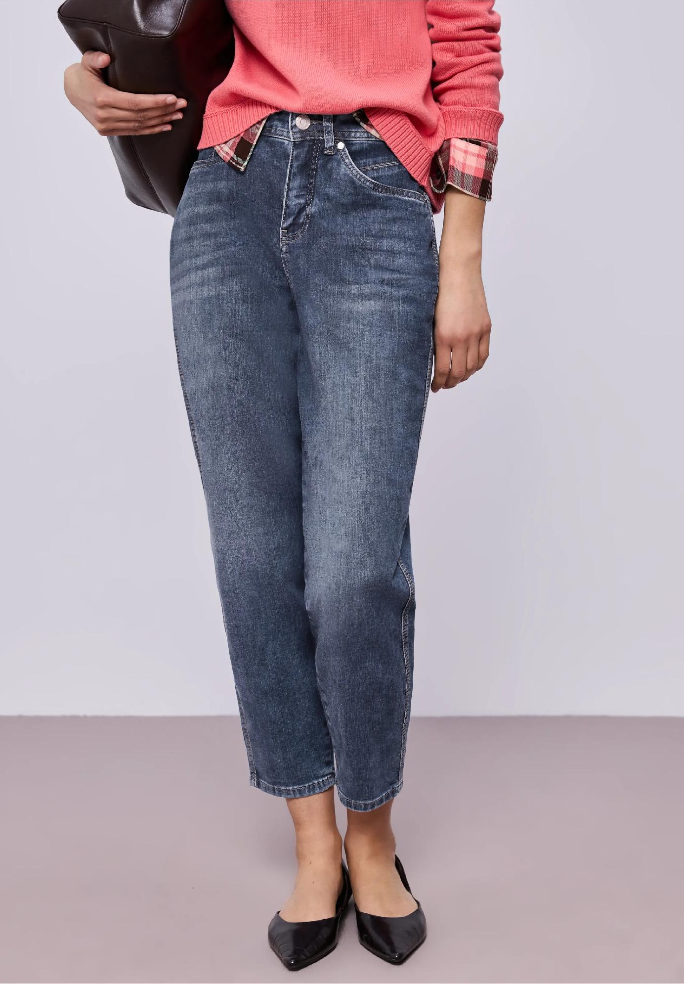 Street One barrel rifle KARLIE