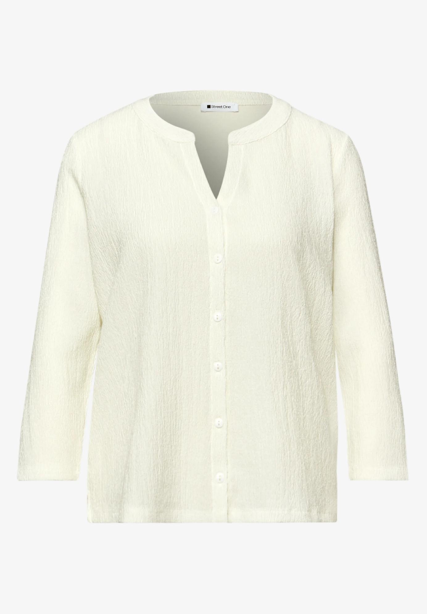 Street One tričko v tunicovom štýle, smo