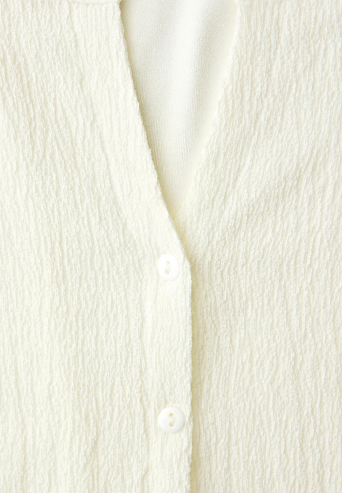 Street One tričko v tunicovom štýle, smo