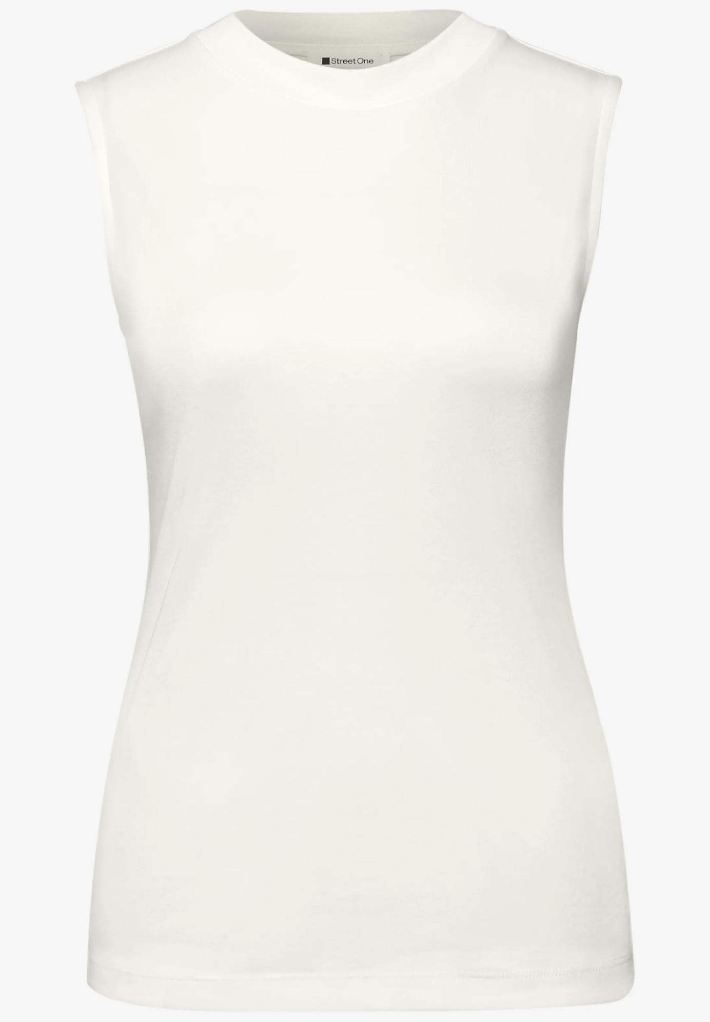 Street One top do saka, smo