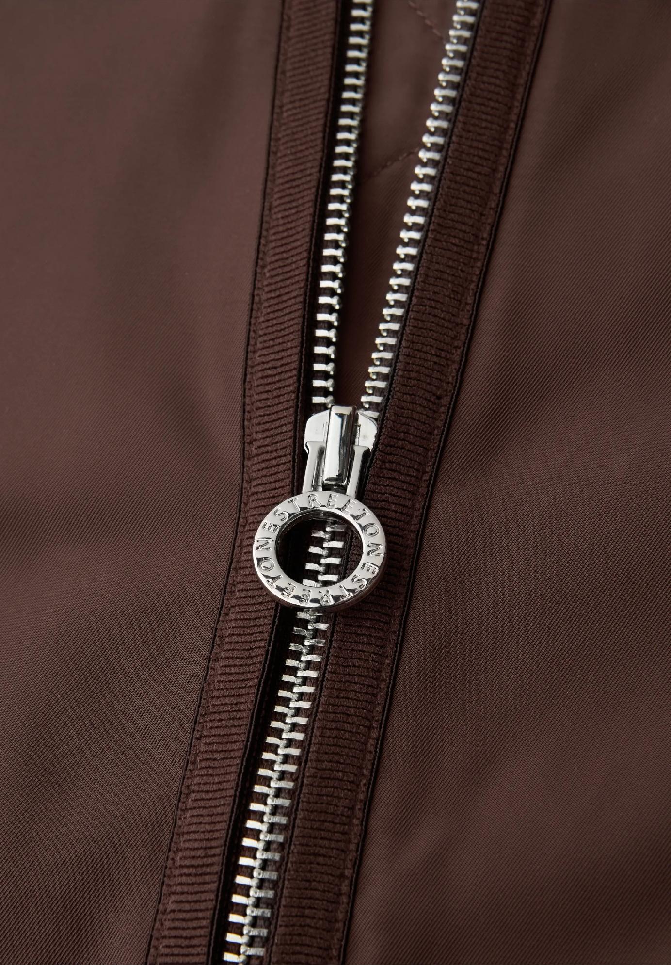 Street One dlhý kabát - blusón, hned