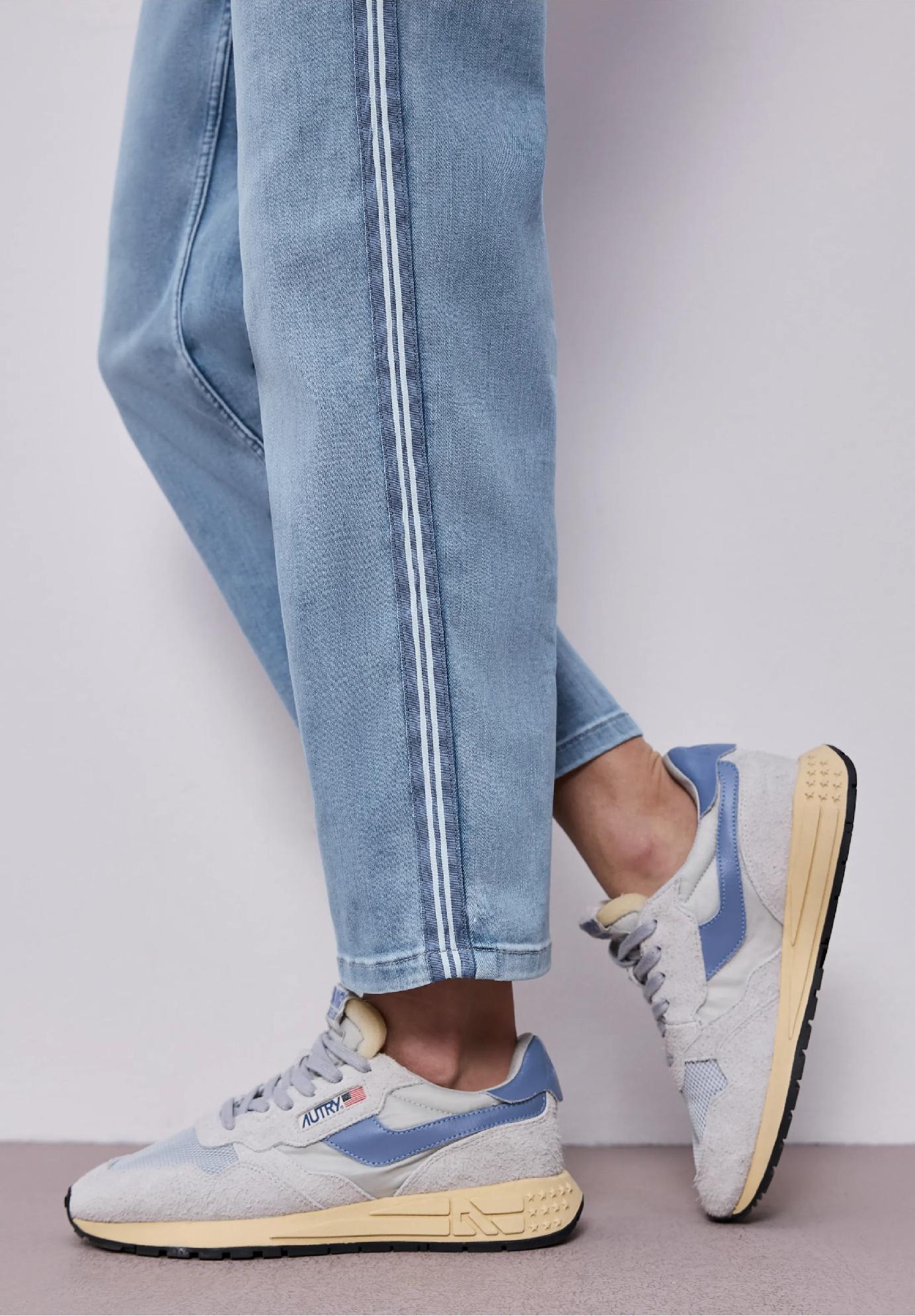 Street One rovné džínsy AMALIA