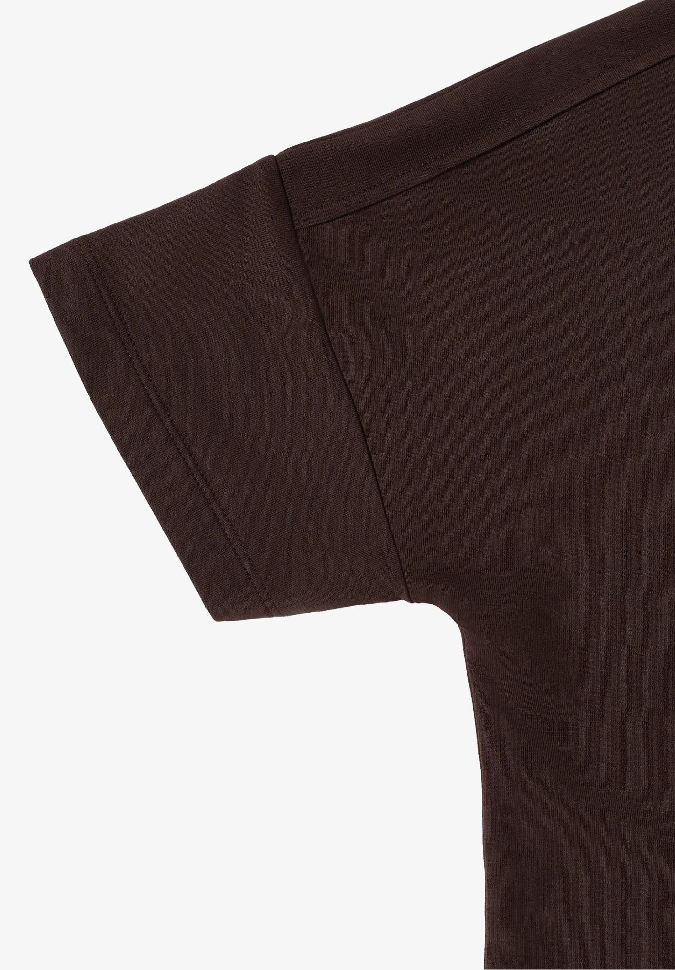 CECIL tričko s krátkym rukávom a detailom na ramenách