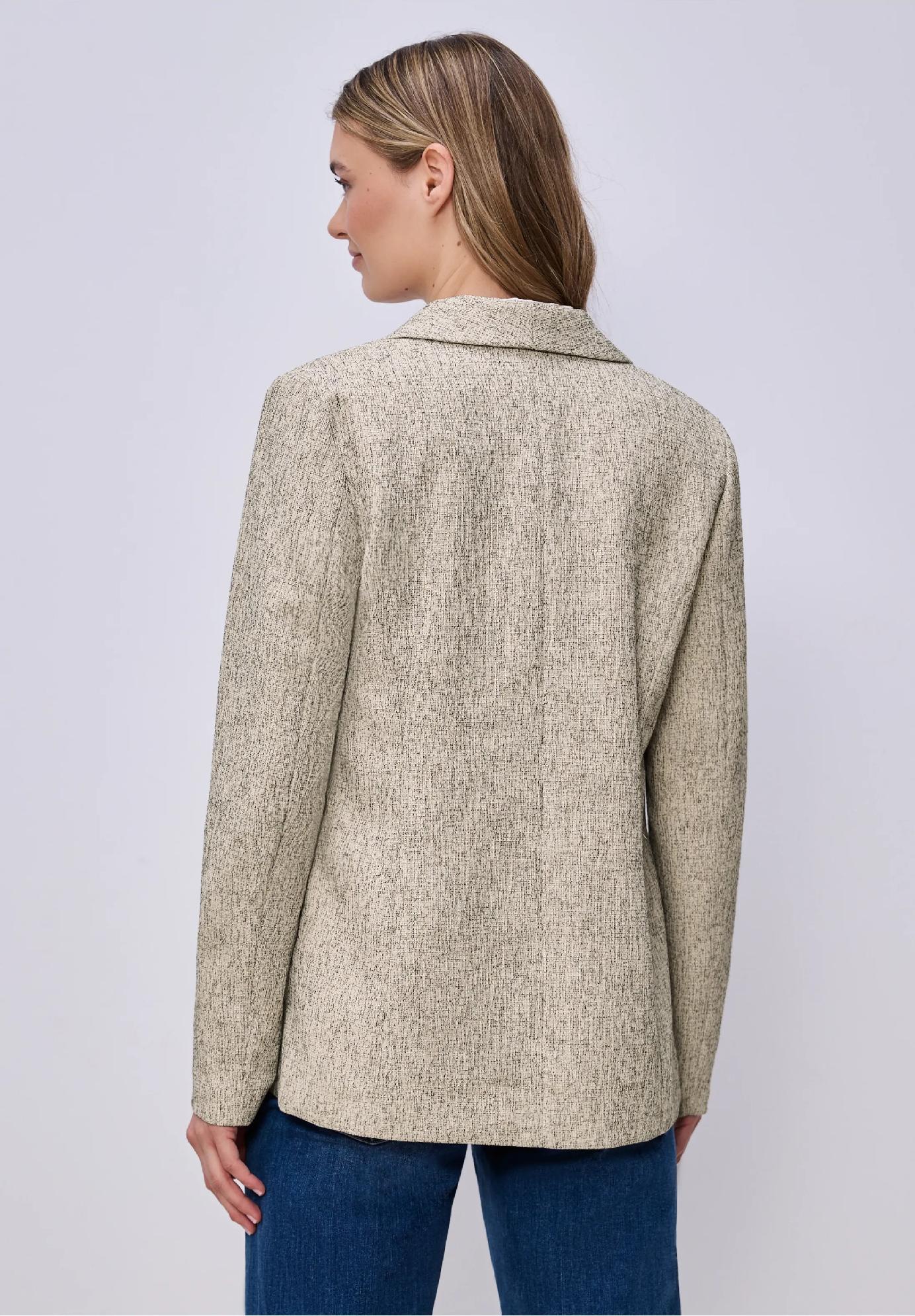 Street One predĺžené sako