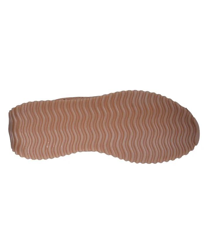 OLIVIA SHOES dámske pohodlné perforované tenisky, škori