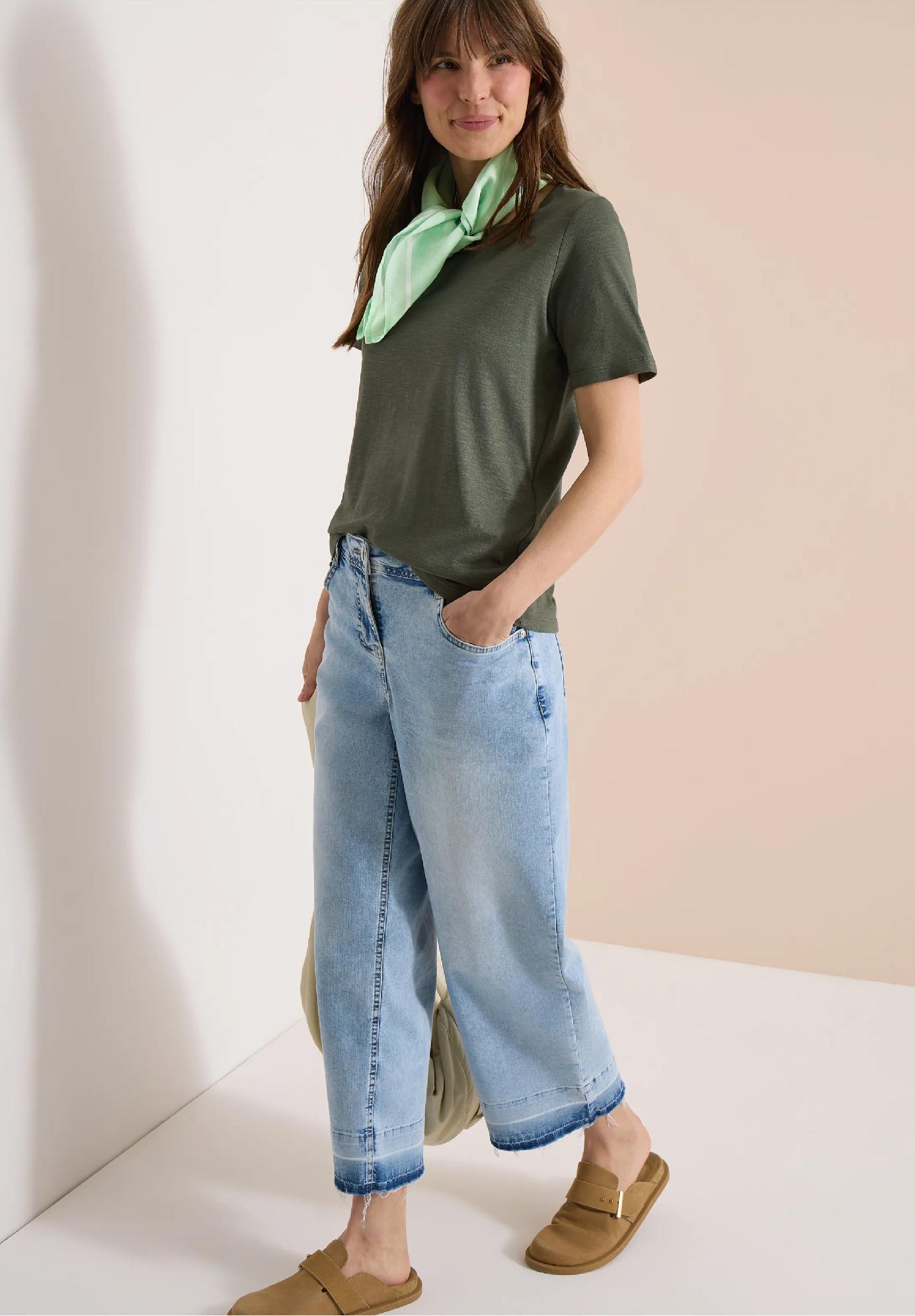 CECIL šatka - bandana s páskou