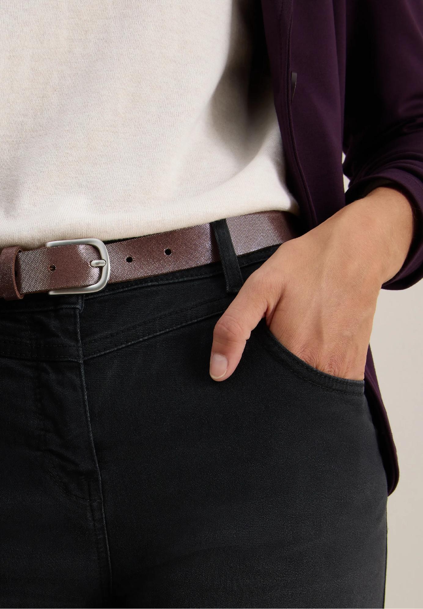 CECIL trblietavý opasok