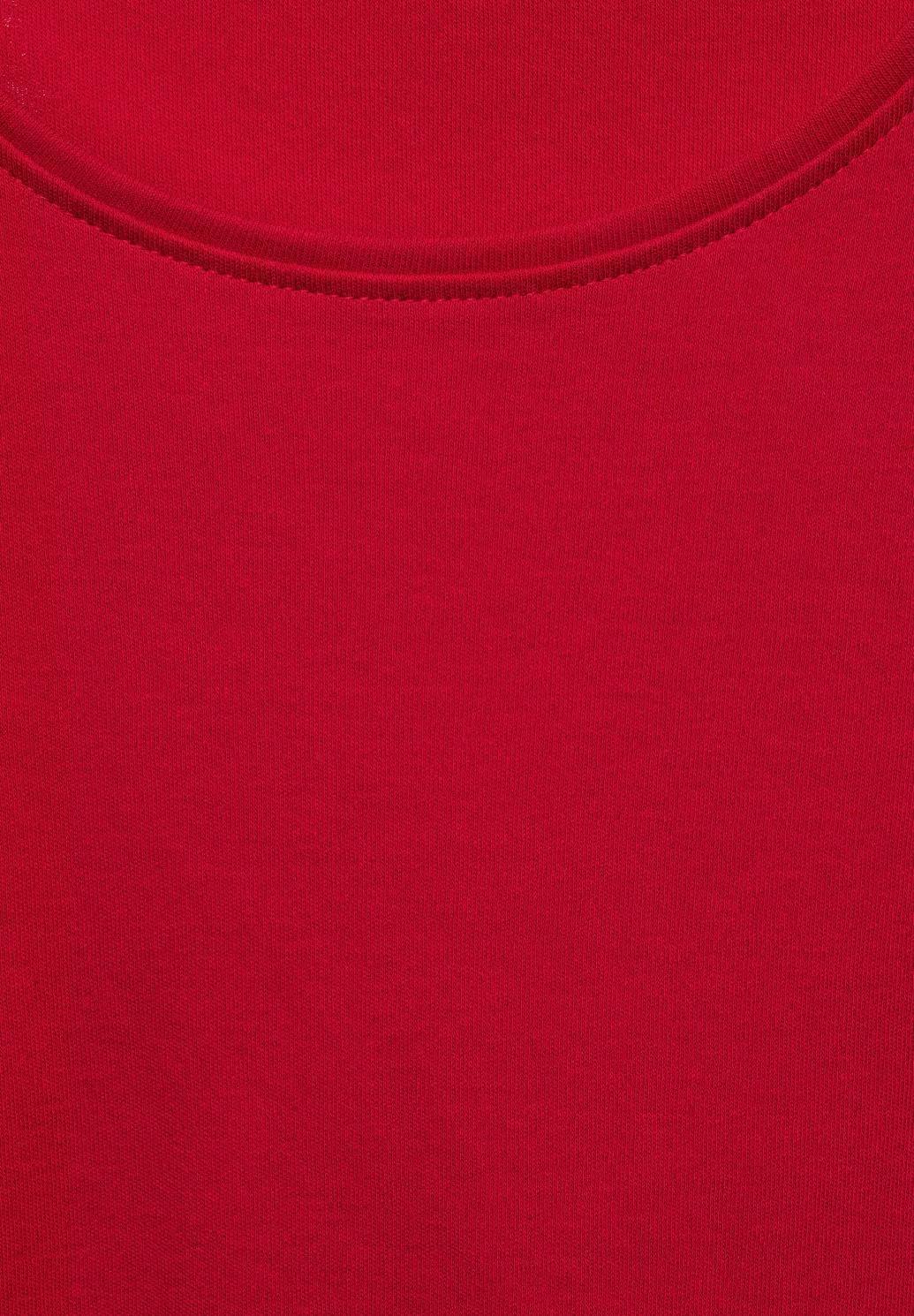 CECIL tričko PIA, červené