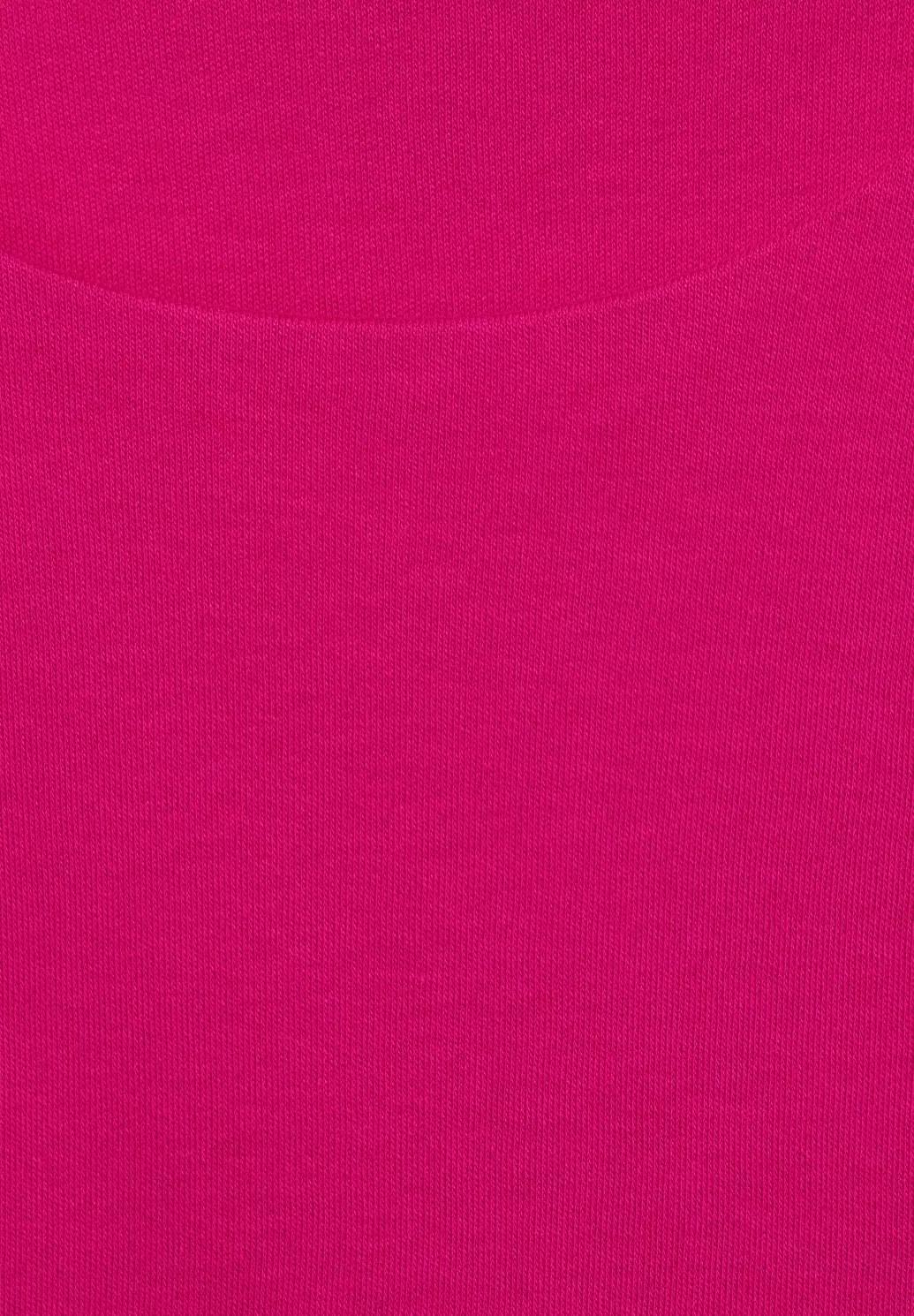 Street One Pania tričko, pink