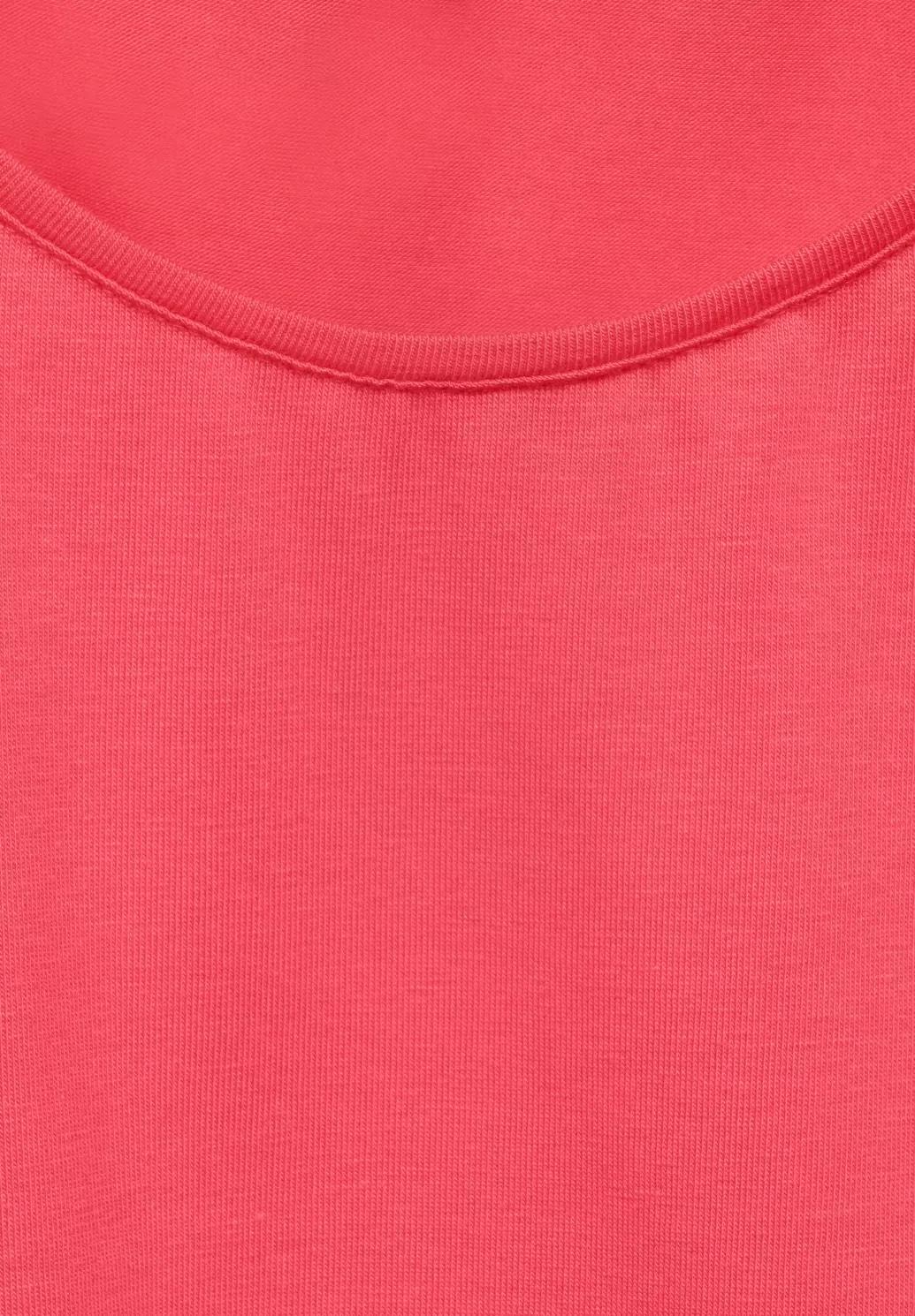 Street One top ANNI, coral