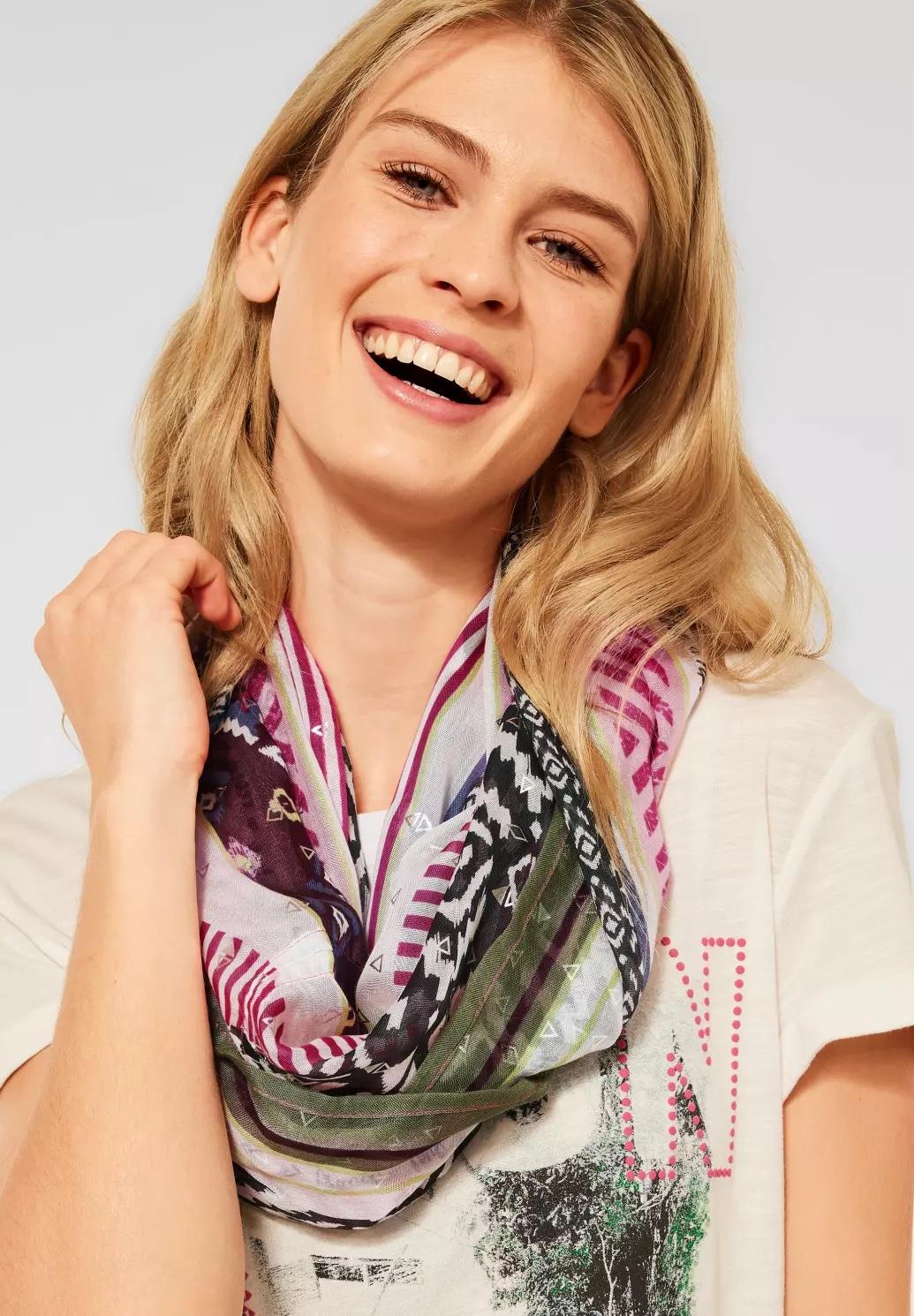 CECIL loop / slučka patchwork 