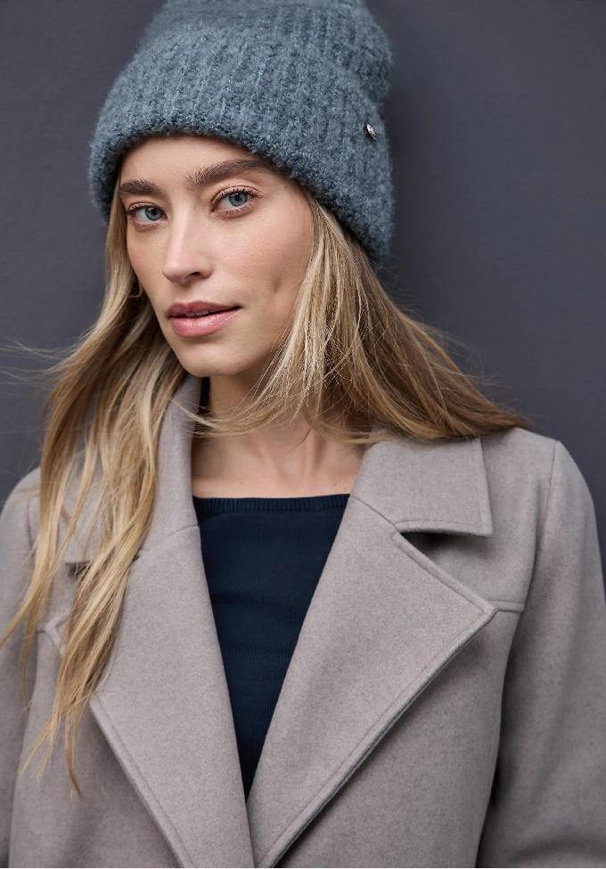 Street One čiapka Bouclé, mod